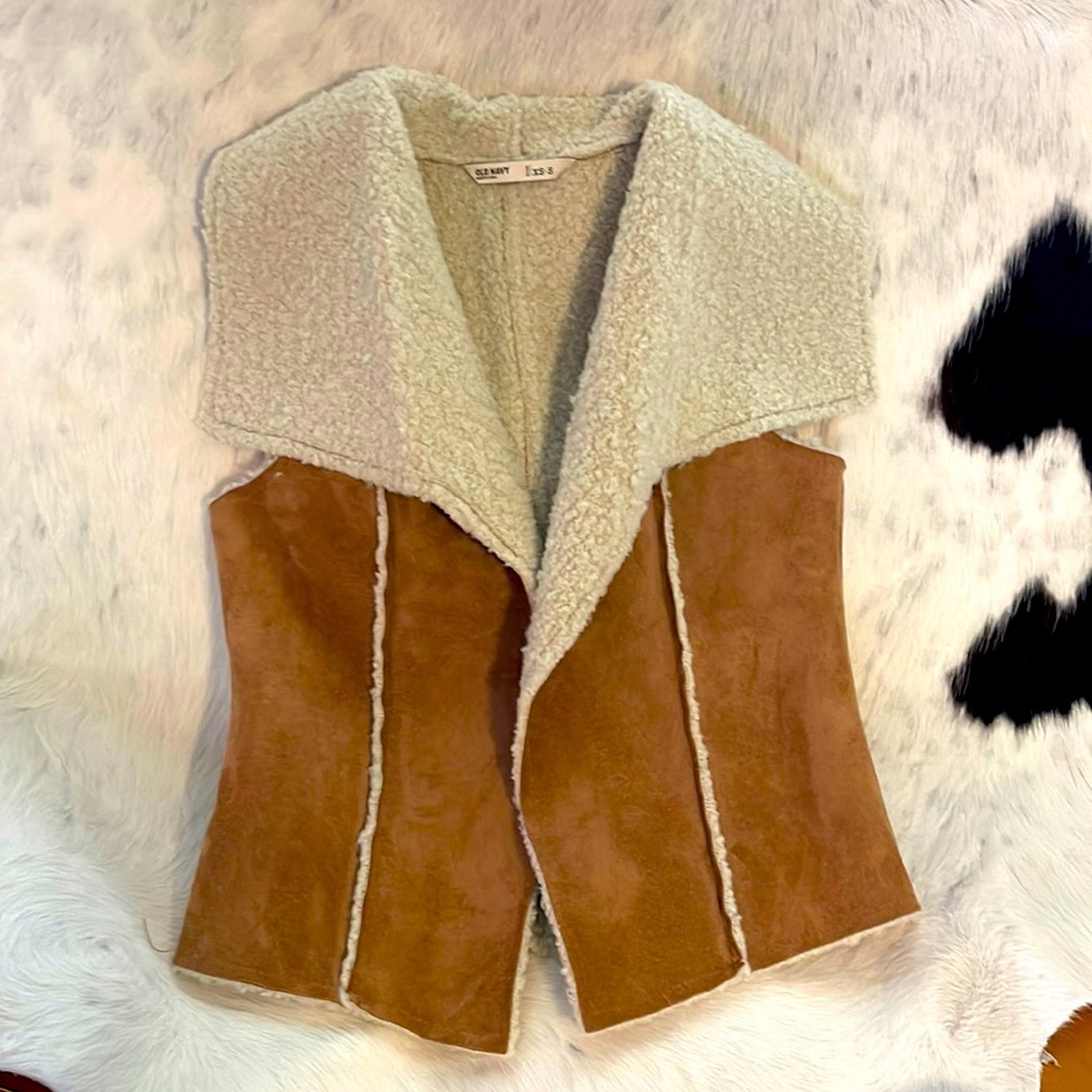 Vest